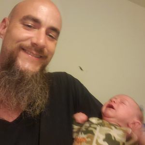 Meet your Posher, William